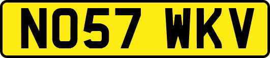 NO57WKV