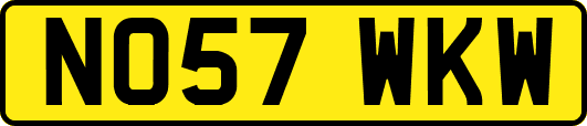 NO57WKW