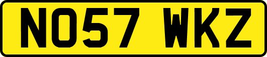 NO57WKZ