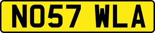 NO57WLA