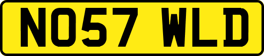 NO57WLD