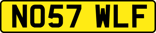 NO57WLF