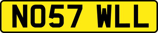 NO57WLL