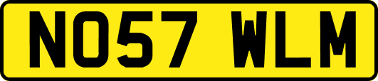 NO57WLM
