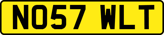 NO57WLT
