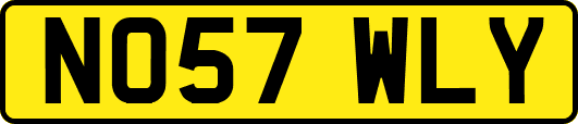 NO57WLY