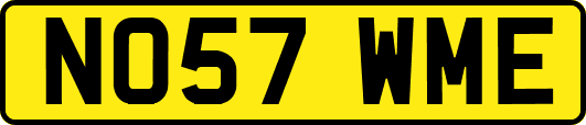 NO57WME