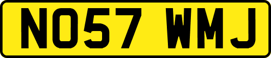 NO57WMJ