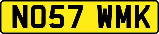 NO57WMK