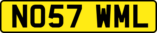 NO57WML