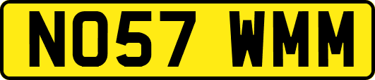 NO57WMM
