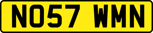 NO57WMN