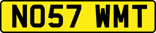 NO57WMT