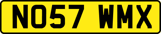 NO57WMX
