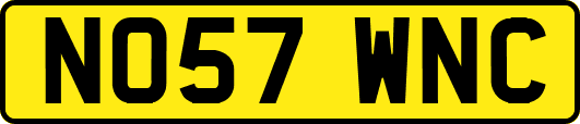 NO57WNC
