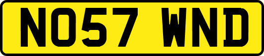 NO57WND