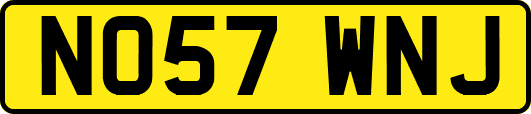 NO57WNJ