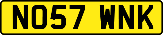 NO57WNK