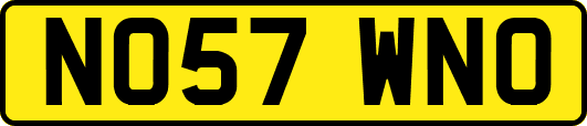 NO57WNO