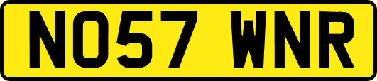 NO57WNR
