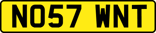 NO57WNT