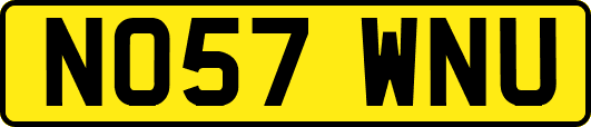 NO57WNU
