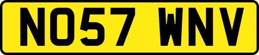 NO57WNV