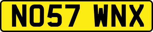 NO57WNX