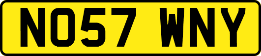NO57WNY