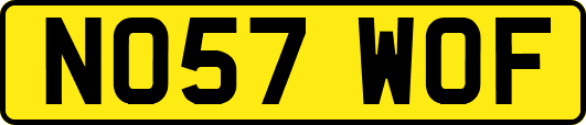 NO57WOF