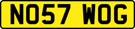 NO57WOG