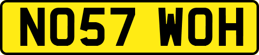 NO57WOH