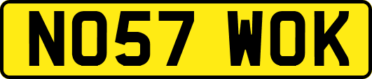 NO57WOK