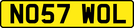 NO57WOL