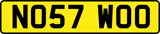 NO57WOO