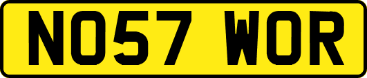 NO57WOR