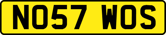 NO57WOS