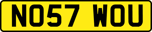 NO57WOU