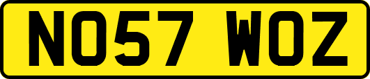 NO57WOZ