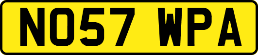 NO57WPA