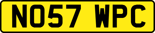 NO57WPC