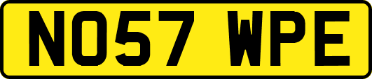 NO57WPE