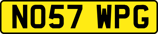 NO57WPG