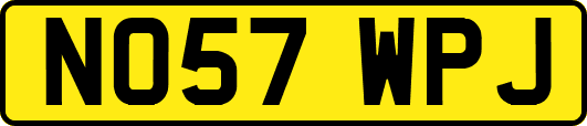 NO57WPJ