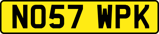 NO57WPK