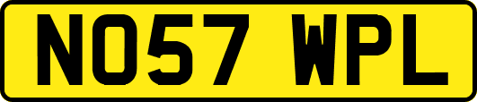 NO57WPL