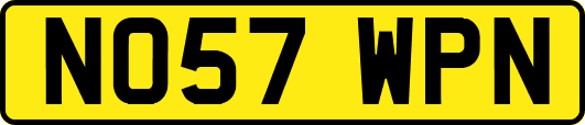 NO57WPN