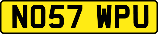 NO57WPU