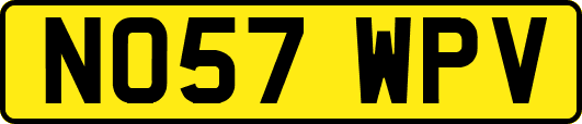 NO57WPV