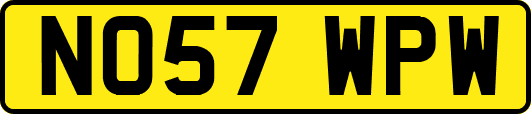 NO57WPW
